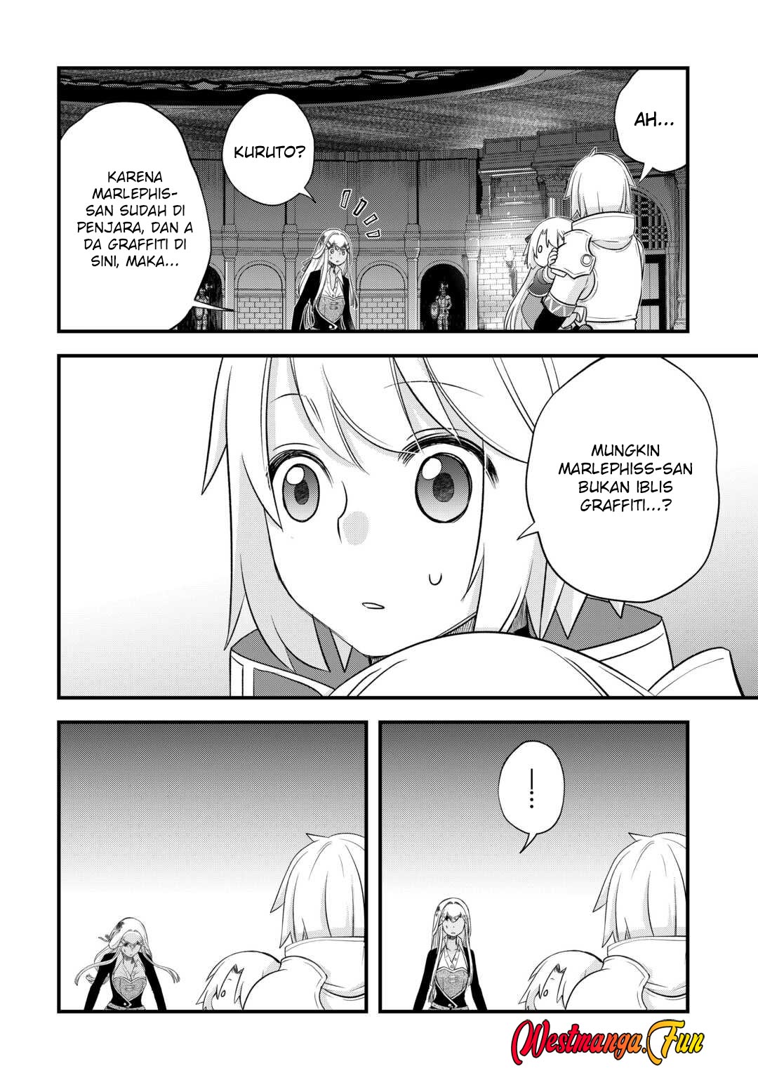 Kanchigai no Atelier Master